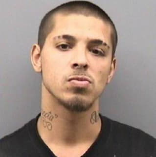 Rendon Bret - Hillsborough County, Florida 