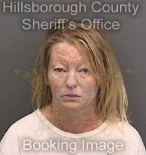 Boykins Cathy - Hillsborough County, Florida 