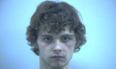 Campbell Cody - Guernsey County, Ohio 