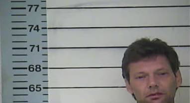 Cothern Darrell - Desoto County, Mississippi 