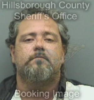 Wilcher James - Hillsborough County, Florida 