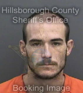 Clark James - Hillsborough County, Florida 