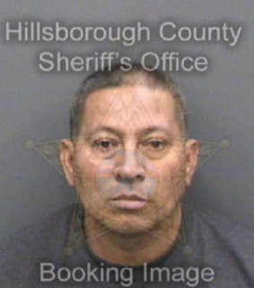 Ramirez Jorge - Hillsborough County, Florida 