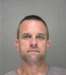 Stuart Joseph - Volusia County, Florida 