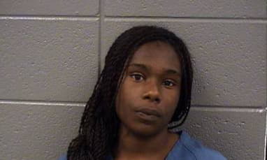 Toliver Kamilia - Cook County, Illinois 