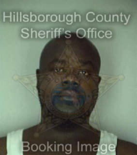 Douglas Michael - Hillsborough County, Florida 