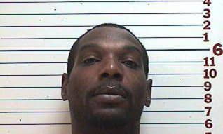 Hooper Michael - Comanche County, Oklahoma 