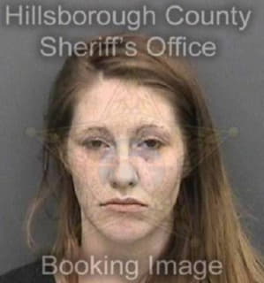 Dawkins Mistie - Hillsborough County, Florida 