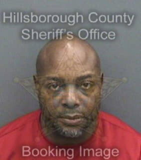 Connelly Patrick - Hillsborough County, Florida 