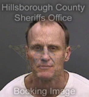 Savill Philip - Hillsborough County, Florida 