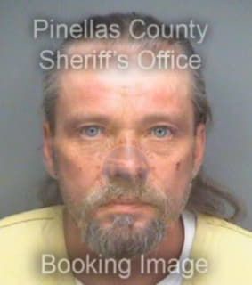 Anderson Steven - Pinellas County, Florida 