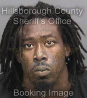 Robertson Stewart - Hillsborough County, Florida 