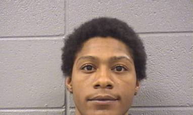 Russell Yanong - Cook County, Illinois 