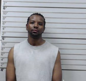 Prather Amery - Lee County, Mississippi 