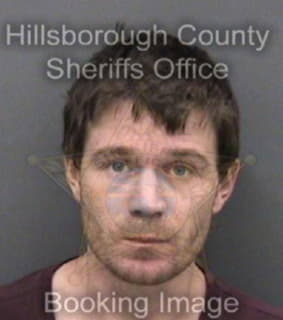 Williamson Blake - Hillsborough County, Florida 