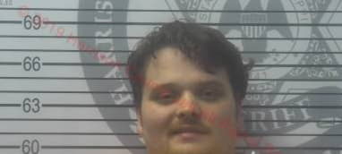 Lee Cameron - Harrison County, Mississippi 