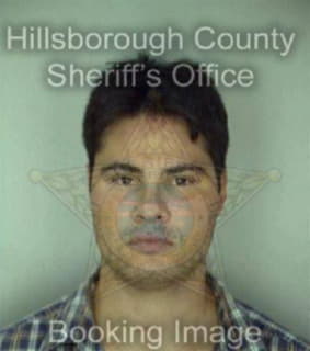 Rodriguez David - Hillsborough County, Florida 