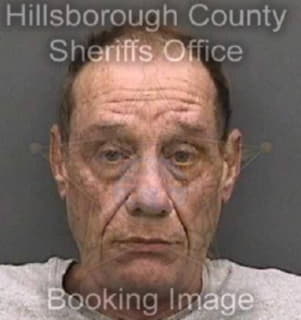 Mertz David - Hillsborough County, Florida 