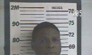 Russell Erick - Tunica County, Mississippi 