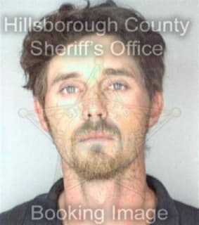 Osteen Glenn - Hillsborough County, Florida 