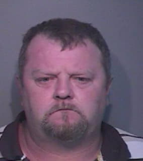 Whatley Jeffery - Baldwin County, Alabama 