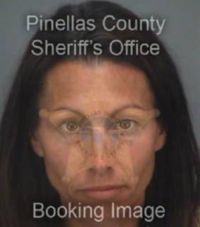 Mazzoni Jennifer - Pinellas County, Florida 