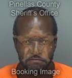 Conyers Jonathan - Pinellas County, Florida 