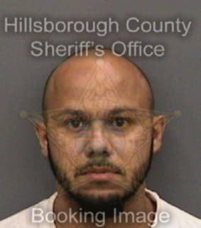 Mendez Jose - Hillsborough County, Florida 