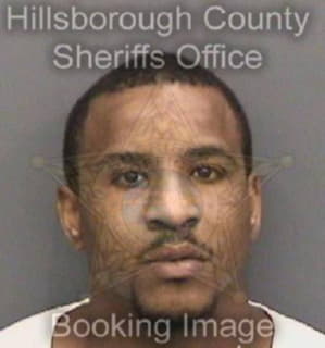 Davis Marcus - Hillsborough County, Florida 