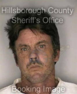 Mccoy Patrick - Hillsborough County, Florida 