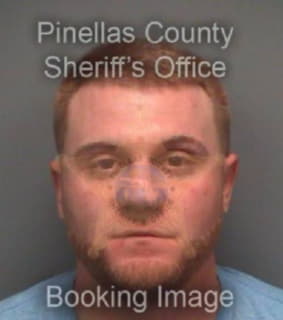 Martinez Paul - Pinellas County, Florida 