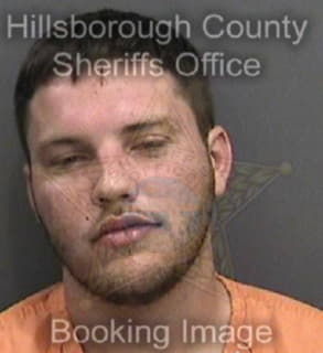 Mccarthy Ryan - Hillsborough County, Florida 