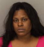 Willis Shanita - Shelby County, Tennessee 