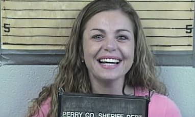 Cameron Tammy - Perry County, Mississippi 