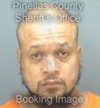 Dorsey Adrian - Pinellas County, Florida 