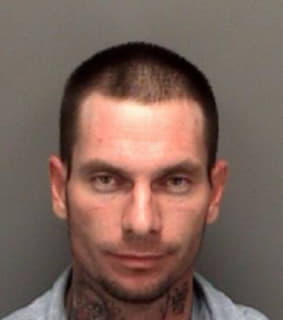 Gott Anthony - Pinellas County, Florida 