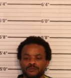Johnson Antonio - Shelby County, Tennessee 