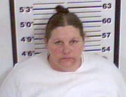 Mcneil Brenda - Carter County, Tennessee 