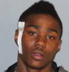Lomax Deangelo - Shelby County, Tennessee 