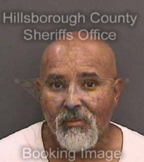 Ramos Eugenio - Hillsborough County, Florida 