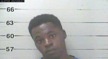 Bradford Floyd - Harrison County, Mississippi 