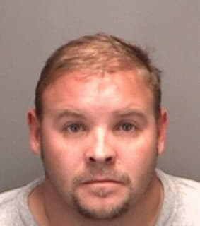 Housley John - Pinellas County, Florida 