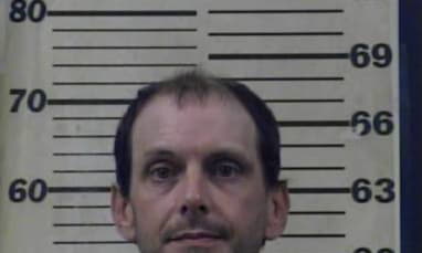 Russell John - Roane County, Tennessee 
