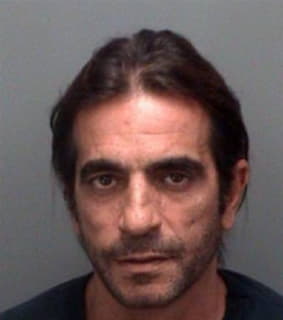 Gonzales Joseph - Pinellas County, Florida 