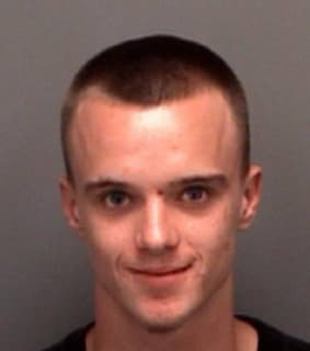 Gilbert Joshua - Pinellas County, Florida 