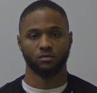Thomas Marcus - Madison County, Alabama 
