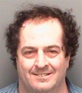 Conroy Mark - Pinellas County, Florida 