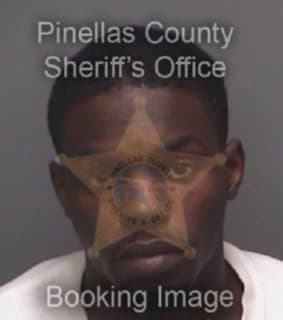Kennedy Perry - Pinellas County, Florida 