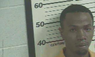 Conway Ray - Tunica County, Mississippi 