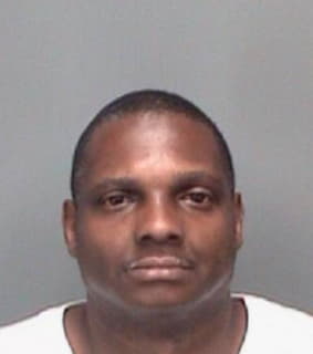 Robinson Reginald - Pinellas County, Florida 